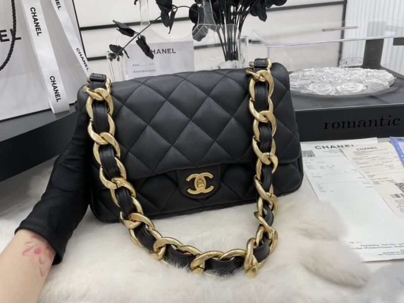 Chanel CF Series Bags